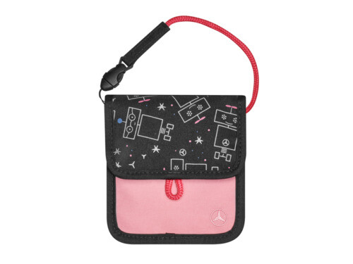 Porte-Passeport Basket Drôle - Housse En Cuir Synthétique Pour Femme - Idée Cadeau Sport