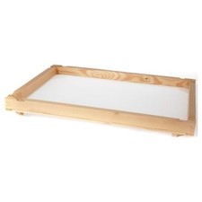 Caper Asciuga pasta cassetta Natural Art 154