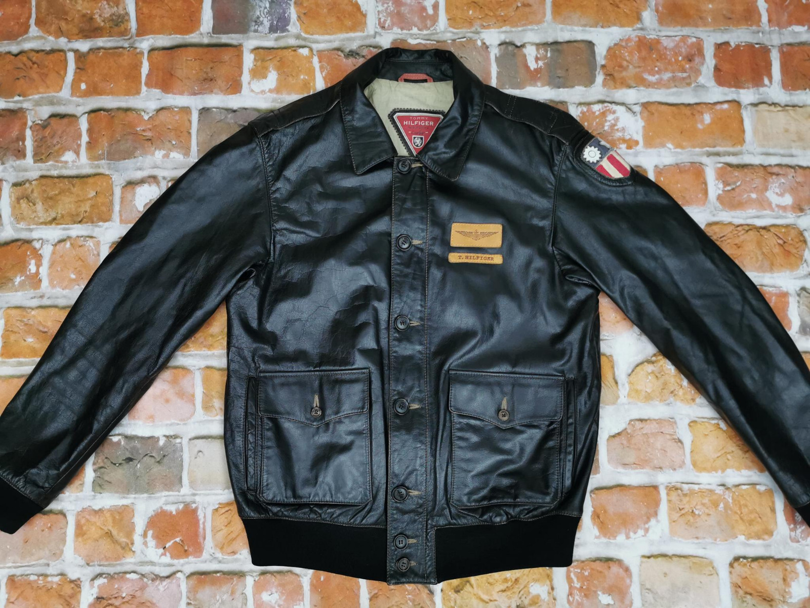 air force tommy hilfiger