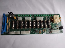 GE OEC 9800 / 6800 C-Arm Workstation DC Distribution Board 00-879119-01 (B1)