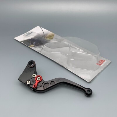 LSL CLASSIC KUPPLUNGSHEBEL L17 KURZ MIT ABE KAWASAKI ZX-10 RR NINJA BJ. 2020