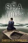 The Sea Is a Thief by David Parmelee (Paperback / softback, 2013)