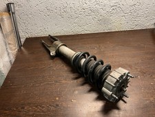 Federbein Stoßdämpfer Vorne Rechts Porsche Panamera 970 Orig. 97034303682