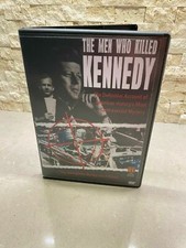 The Men Who Killed Kennedy History Channel Th...