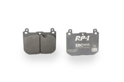 EBC DP8042RP1 RP 1 Race Brake Pads for 2001-24 Aston Martin/Lotus/Morgan/Vauxhal