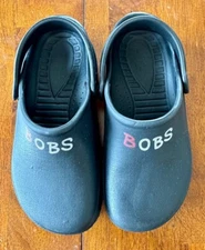 Skechers Bobs Foamies Clog for Kids - Comfort and Support for All Size: 4 US