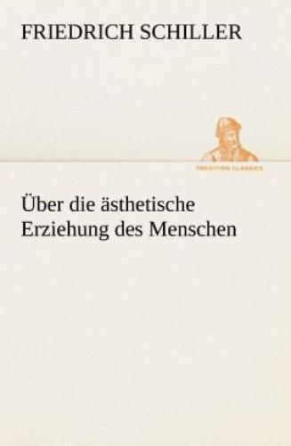 Thumbnail - Über Die Ästhetische Erziehung Des Menschen 1535
