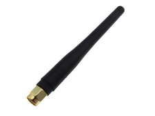433Mhz SMA Rubber Antenna Straight 11CM