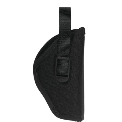 Uncle Mike's Kodra Sidekick Hip Holster - Black