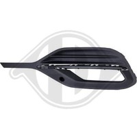 LüFtungsgitter StoßFäNger Links FüR Opel Astra K Sports Tourer B16