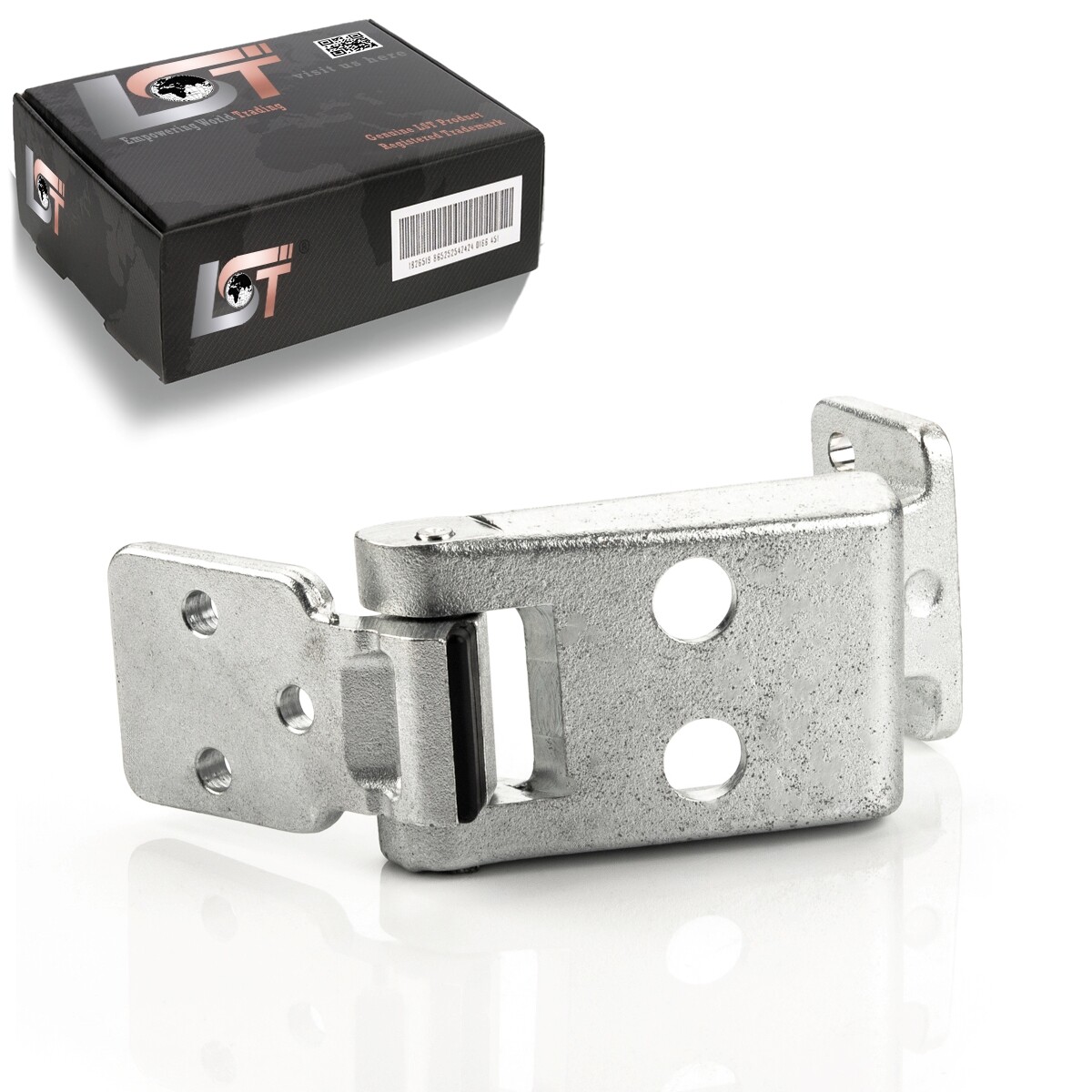 Door Hinge Tailgate Bottom Right 180° For Mercedes Sprinter 906 For VW Crafter