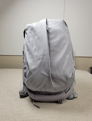 Adidas 4NWNL Backpack Bag 20.5 L Halo Silver w/ inner Laptop
