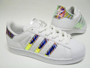 adidas original rainbow