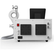 EMTT MagneticTransduction Therapy Machine Sports Injuries Pain Relief Physio