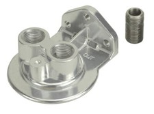 Engine Oil Filter Remote Mounting Kit Derale 25708 Engine Oil Filter Remote Mounting Kit Derale 25708
