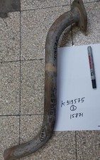 New Nos Tractor Parts K919575 Pipe, Exhaust System  1210, 1200, 990, 1212