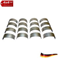 Pleuellager Satz Oben Unten Jeep Grand Cherokee Wk/Wh 2005/2010 (5.7 L)
