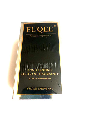 Raumaroma Euqee Essential Öl 60ml. Äpfel Coffe Cherry Feige Wassermelone Pear