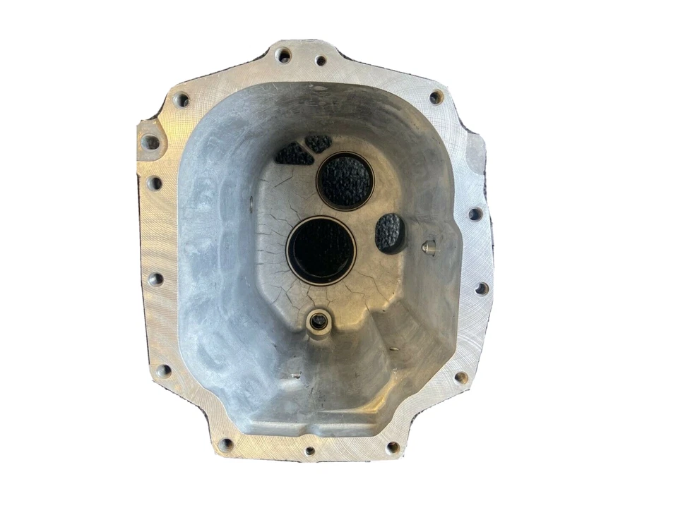 T56 LT1 LS1 FBody Main Case w/ Skip-Shift Solenoid, 1386-065-902 - Image 4 of 4