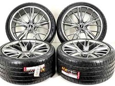20x10 20x11 Wheels Rims Tires 2853020 3053020 Chevy Camaro Ss Rs Zl1 Lt1
