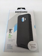 Funda Bodyguardz Shock para Samsung Galaxy J2 Dash