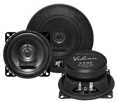 tweeter acr 100 watt