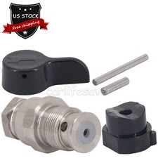 235014 Airless Prime Spray Valve Drain Dump Valve for Graco 390 395 Ultra Max