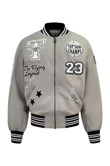 ジャケット・アウター 60's ~ NVA Pilot Jacket $_57.JPG?set_id=8800005007