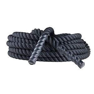 Cuerda de entrenamiento Champion Sports Rhino Poly-