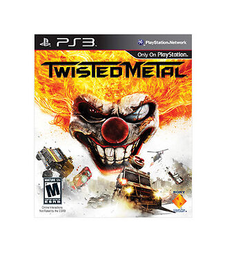 Twisted metal ps3 : r/TwistedMetal