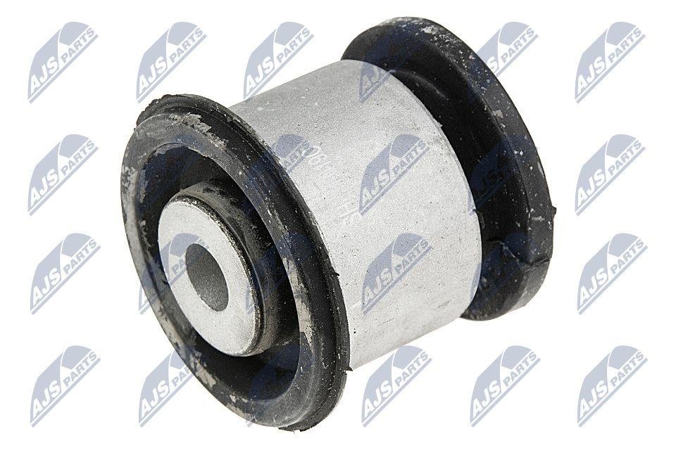 NTY Steering Link Mount ZTP-CH-019C For Dodge Jeep Front Center Reinforced