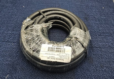 BGHDAS 20ft 6/4 6 AWG SOOW 600V Portable Power Cable 4 Conductor Electric Wire