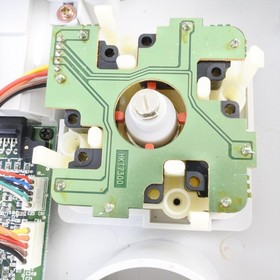 Dreamcast ARCADE STICK Controller HKT-7300 Sega Official Tested 2402