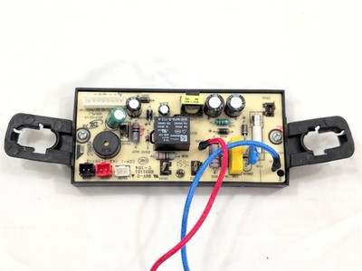 *MODEL IP-DUO60 V2 6 qt ONLY* Instant Pot Pressure Cooker circuit board