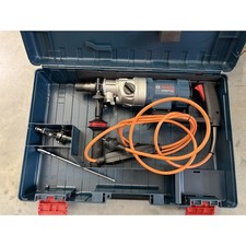 Bosch Diamantbohrmaschine GDB 180 WE, incl. Zubehör, Kundenretoure wie neu