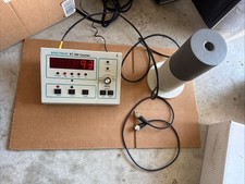 ST-350 Well Counter System All Set Main Unit:...