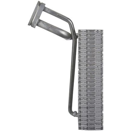 Núcleo evaporador de aire acondicionado Spectra Premium 1010079 Foto 3 de 4