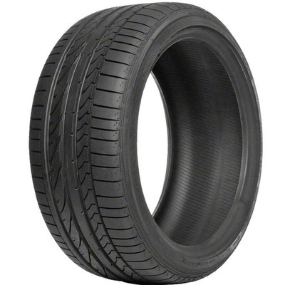 Set of (4) New P 245/40R19 Bridgestone Potenza RE050A RFT 94W | eBay