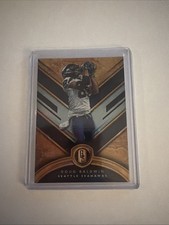 2019 Panini Gold Standard Doug Baldwin Parallel /75 Seahawks