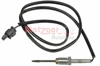 Metzger Sensor Abgastemperatur FüR BMW 2 Active Tourer F45 218D 220D Xdrive