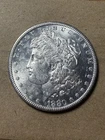 1880 S Morgan Dollar - BU - As Shown! (#2399)