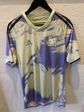 Tigres Women?s (Femenil) 23-24 Away Jersey Men?s Size Large Excellent Condition