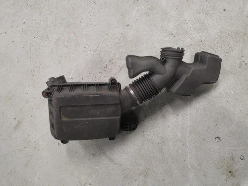 FORD FALCON AIR CLEANER/BOX FG-FGX, AIR CLEANER, 4.0, PETROL, LPG, 05/11-12/16 1
