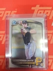 2025 Bowman Draft - Chrome Konnor Griffin #BDC-102 (RC)