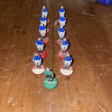 Subbuteo Flat Team - Everton or Pompey