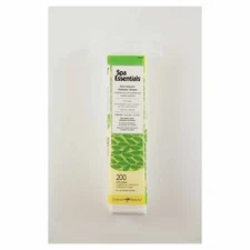 Spa Essentials 2"x2" Esthetic Wipes