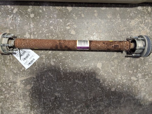 Front Drive Shaft Fits 18-21 EXPEDITION 3590183