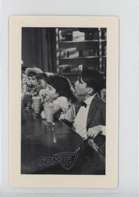 1984 Hoyle Photo Trivia MGM Movies Game Carl Alfalfa Switzer Robert Blake a8x