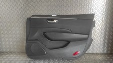 Porte avant et accessoires Renault Talisman
