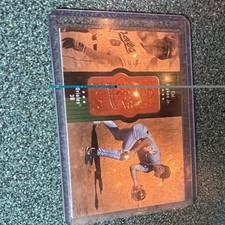 Upper Deck 1997 SPx Cal Ripken Jr Baltimore Orioles #38 Serial 5869/9000